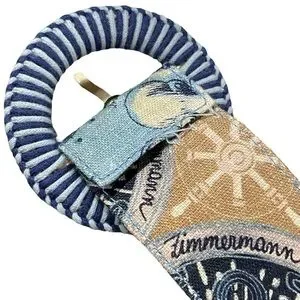 NWT Zimmerman Nautical Belt, size M/L Zimmermann | Accessories | Zimmermann Alight Nauticalprint  main image 2